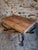 Vintage French Coffee Table, 1960s For Sale - Image 4 of 12