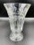 This wonderful Waterford vase exudes the elegance of the renowned crystal maker with delicate detailing that teeters on...