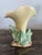 McCoy Pottery Calla Lily Bud Vase For Sale - Image 9 of 9