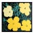 Andy Warhol, Flowers Ii.72, Screenprint Created by Sunday B. Morning For Sale