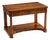 Biedermeier Walnut Desk, 1820s For Sale