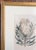 English 18th Century Hand Colored Botanical Engraving Curtis's Magazine Print Protea For Sale - Image 3 of 10