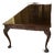 Henredon Mahogany Dining Table For Sale
