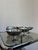 Stainless Steel Cups, France, Set of 4 For Sale - Image 10 of 10