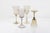Glasses by Cenedese, Set of 8 For Sale - Image 15 of 18