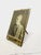 Light Yellow Bronze Minimalist Rococo Frame, France, 1890s For Sale - Image 8 of 15