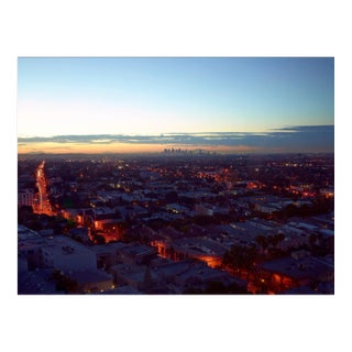 Broken Dreams, Landscape, 2016 For Sale