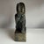 Beautiful, Rare, Mid-Century Fred Press Bronzed Metal Leo Statue, part of his very valuable Brutalist/Moderist Zodiac...