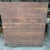 Antique 85 Drawer Cabinet With Tambour Front Attributed to Hamilton For Sale - Image 9 of 16