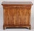 Antique Biedermeier Chest of Drawers in Cherrywood, 1830 For Sale - Image 6 of 18