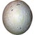 Mid-Century Modern Full Carved Egg For Sale - Image 3 of 4