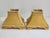 Chelsea House Lamp Shades-a Pair For Sale In New York - Image 6 of 12