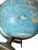 Beautiful Rand McNally World Portrait Topographical 17" Tall (12" Diameter) Globe BRAND: Rand McNally MODEL NUMBER:...