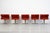 Five Poney Swivel Chairs by Gianni Moscatelli for Formanova, Italy, 1970s, Set of 5 For Sale - Image 18 of 18