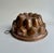 Art Deco Early 20th Century Hammered Copper Mould For Sale - Image 3 of 17