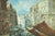 Mid 20th Century Mid 20th Century Painting by Walter Sicca For Sale - Image 5 of 8