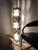 Brutalist Floor Lamp attributed to Albano Poli for Poliarte, 1970s For Sale - Image 10 of 14