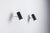 C1582 Adjustable Wall Lamps from Raak Amsterdam, 1960s, Set of 2 For Sale - Image 11 of 11