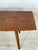Mid-Century Extendable and Height-Adjustable Dining Table, 1960s For Sale - Image 6 of 10