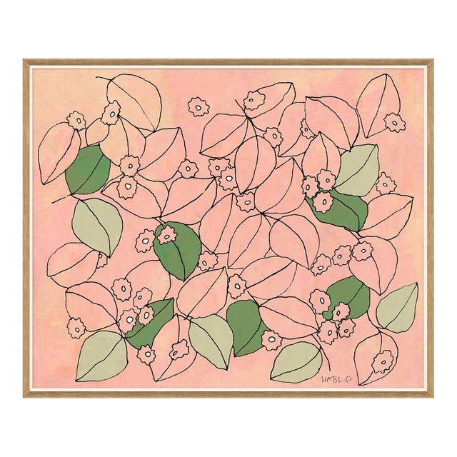 Jasmine by Susan Hable For Sale