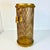 1950s Vintage Li Puma Italian Hollywood Regency Rope & Tassel Metal Mesh Umbrella Stand, Florence For Sale - Image 11 of 13
