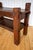 Antique Rustic French Display Stand, 1890s For Sale - Image 14 of 18