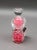 Contemporary Vintage Blenko Angel Pink Swirl Hand Blown Art Glass Figurine Sculpture For Sale - Image 3 of 8