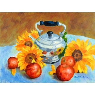 Vintage Used Paintings For Sale Chairish