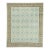 Turkish Oushak Rug 8'5" x 10'3" #19533 For Sale