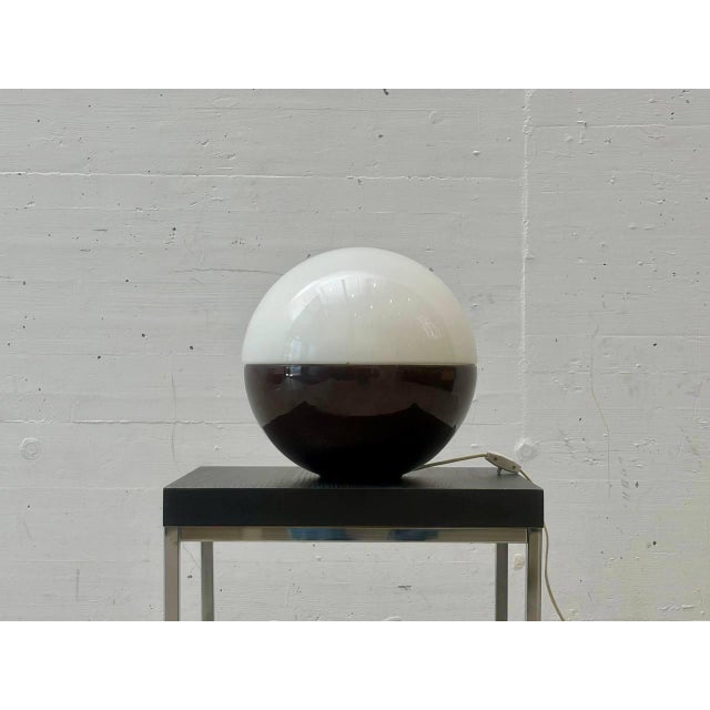Vintage Table Lamp by Alvino Bagni, Italy, 1970s For Sale - Image 12 of 12