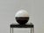 Vintage Table Lamp by Alvino Bagni, Italy, 1970s For Sale - Image 12 of 12