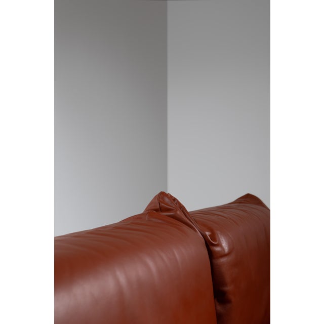 Marenco Sofa by Mario Marenco for Arflex, 1970s For Sale - Image 11 of 16