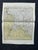 Lj213 approx. 64×49 cm | Lotter Tobias Conrad (1717–1777). Carte de Hesse-Cassel avec les Pays Voisins. 1761. RAD/PP...