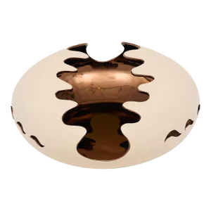 French Ceramic Bowl