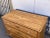 Pine Chest of Three Drawers, Hungary For Sale - Image 13 of 14