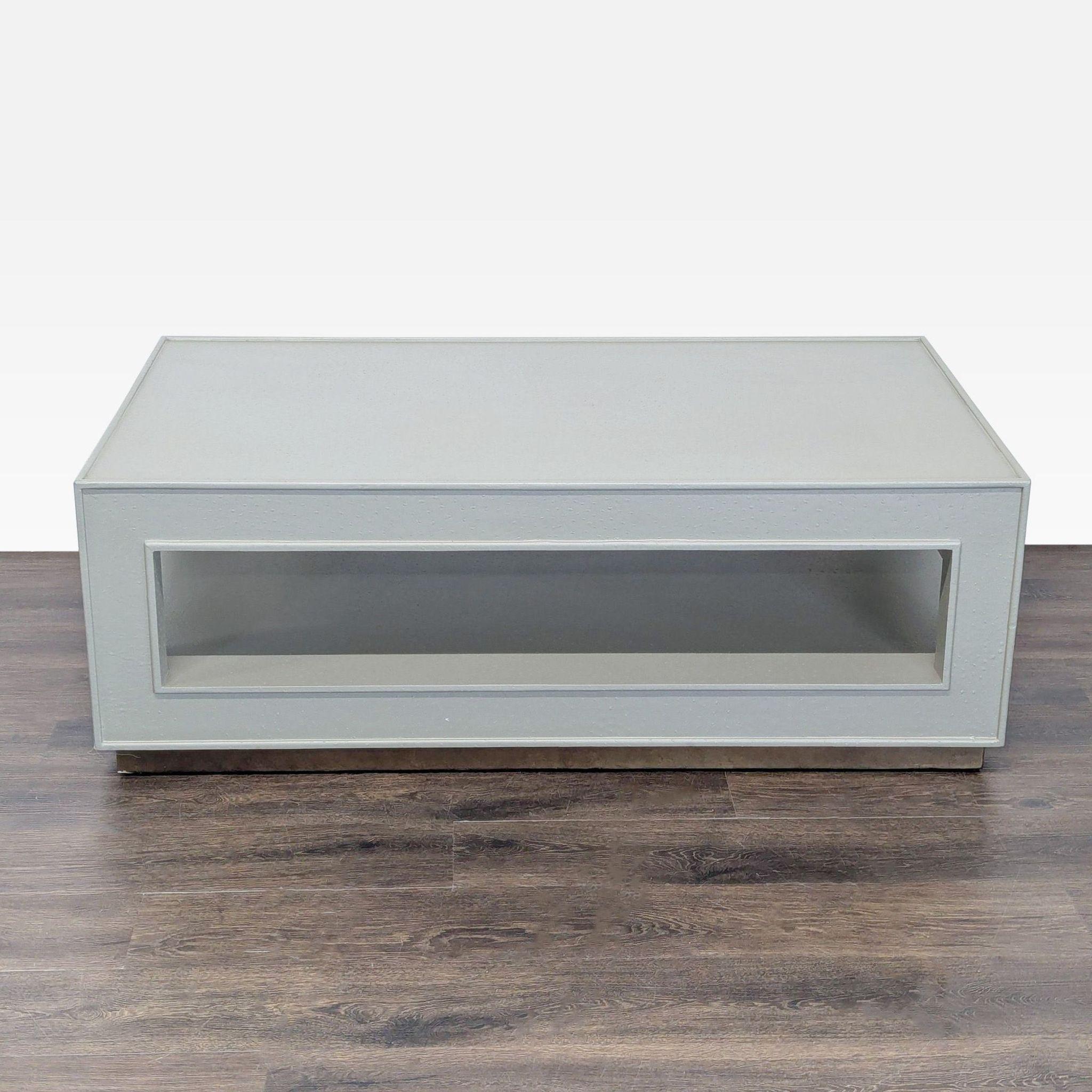 Made Goods Adeen Coffee Table - Thumbnail 5
