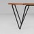 Mid-Century Modern Vintage Teak Coffee Tables by Gio Ponti for Isa Bergamo, 1950s, Set of 2 For Sale - Image 3 of 12