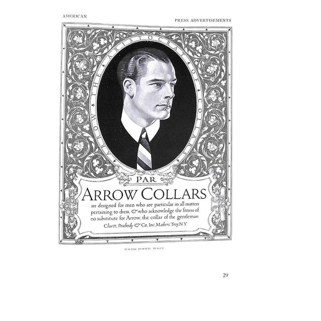 "Art & Publicity - Fine Printing & Design: Special Autumn Number of the Studio" 1925 Jones, Sydney R. For Sale - Image 14 of 14