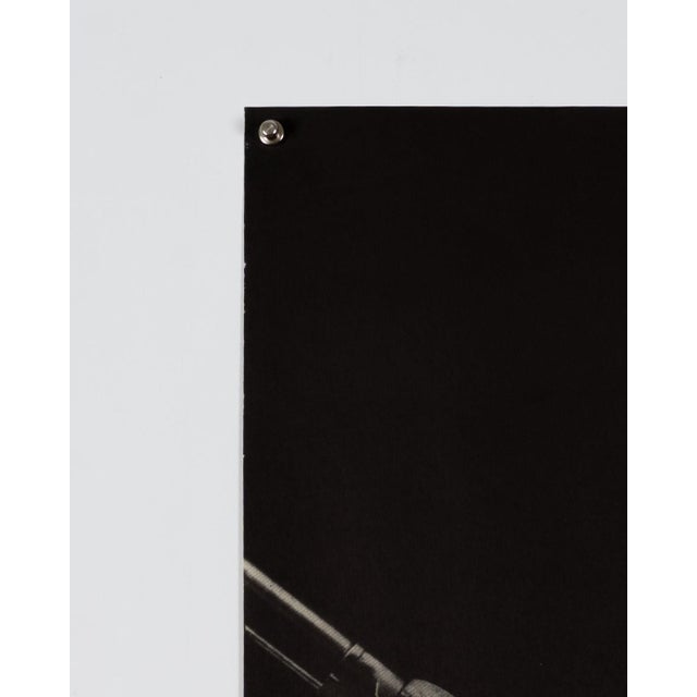 Paper Hamlet 70 Theater Poster by M. Görowski, 1978 For Sale - Image 7 of 9
