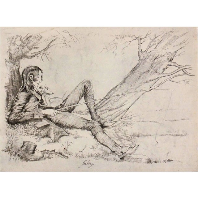 Steiner, Fishing For Sale