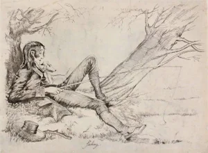 Steiner, Fishing