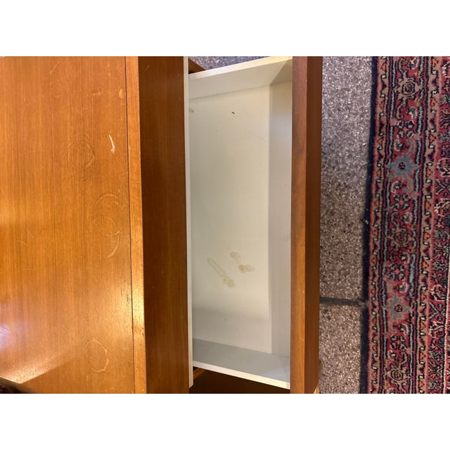 Vintage Chest of Drawers from Interlübke, 1970s For Sale - Image 12 of 13