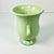 Roseville Pottery Early 20th C Antique Coastal Nautical Art Deco Anchor Roseville Craft Pottery Vase. For Sale - Image 4 of 15