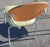 Wood Vintage Mid-Century Modern Aluminum Chrome and Vinyl Dining Chairs, Shelby Williams Style, Set of 3 For Sale - Image 7 of 14