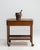 French French Oak Bar Cart, Antique, France, Circa 1950 For Sale - Image 3 of 14