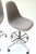 Eames Charles + Ray Eames Drafting Stool Pair by Herman Miller For Sale - Image 4 of 10