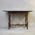 Antique Walnut Desk, 1800s For Sale - Image 3 of 6