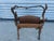 1930s French Grapevine Magazine Rack For Sale - Image 4 of 11