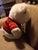 1980s 1986 Pristine in Package White Christmas Large Bloomie Bear For Sale - Image 5 of 12