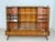 Vintage Bar Cabinet in Wood For Sale - Image 11 of 11